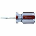 Pratt Read MM 3/16x1.5 Screwdriver 167485